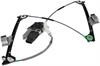 POWER WINDOW REGULATOR AN - image 1