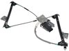 POWER WINDOW REGULATOR AN - image 2