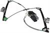 POWER WINDOW REGULATOR AN - image 1