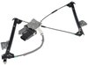 POWER WINDOW REGULATOR AN - image 2