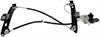 POWER WINDOW REGULATOR AN - image 1