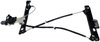 POWER WINDOW REGULATOR AN - image 2