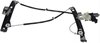 POWER WINDOW REGULATOR AN - image 2