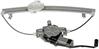 Power Window Motor and Regulator Assembly - image 1