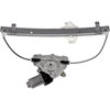 Power Window Motor and Regulator Assembly - image 2
