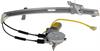 751-956 Power Window Regulator and Motor Assembly; 1994-1997 Kia Sephia