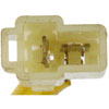 751-956 Power Window Regulator and Motor Assembly; 1994-1997 Kia Sephia - image 3