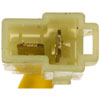 751-957 Power Window Regulator and Motor Assembly; 1994-1997 Kia Sephia - image 3