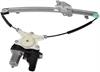 Power Window Motor and Regulator Assembly - image 1