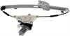 Power Window Motor and Regulator Assembly - image 1