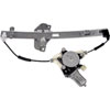 Power Window Motor and Regulator Assembly - image 2