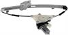 Power Window Motor and Regulator Assembly - image 1