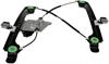 POWER WINDOW REGULATOR AN - image 1