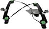 POWER WINDOW REGULATOR AN - image 1