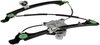 POWER WINDOW REGULATOR AN - image 3