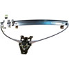 Manual Window Regulator Only - image 1