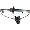 Manual Window Regulator Only - image 1