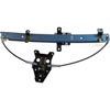 Manual Window Regulator Only - image 2