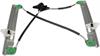 Power Window Regulator Regulator Only - image 1