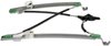Power Window Regulator Regulator Only - image 3