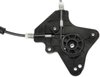Power Window Regulator Regulator Only - image 4