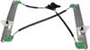 Power Window Regulator Regulator Only - image 1