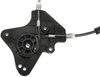 Power Window Regulator Regulator Only - image 4