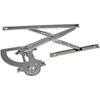 Manual Window Regulator Only - image 2