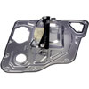 Power Window Regulator Regulator Only - image 1