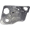 Power Window Regulator Regulator Only - image 2