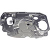 Power Window Regulator Regulator Only - image 2