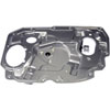 Power Window Regulator Regulator Only - image 2