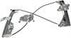Power Window Regulator Regulator Only - image 1