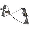 Power Window Regulator Regulator Only - image 2