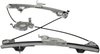 Power Window Regulator Regulator Only - image 3