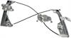Power Window Regulator Regulator Only - image 1