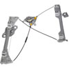 Power Window Regulator Regulator Only - image 2