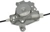 Power Window Regulator Regulator Only - image 4