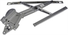 Power Window Regulator Regulator Only - image 1