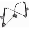 Power Window Regulator Regulator Only - image 1