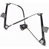 Power Window Regulator Regulator Only - image 1