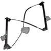 Power Window Regulator Regulator Only - image 2