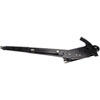 Manual Window Regulator Only - image 2