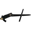Manual Window Regulator Only - image 1