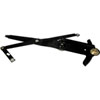Manual Window Regulator Only - image 1