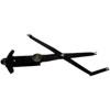 Manual Window Regulator Only - image 2