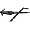Manual Window Regulator Only - image 2