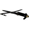 Manual Window Regulator Only - image 1