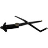 Manual Window Regulator Only - image 2