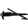 Manual Window Regulator Only - image 1